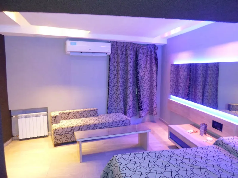 Suite de la Torre Doble - 3