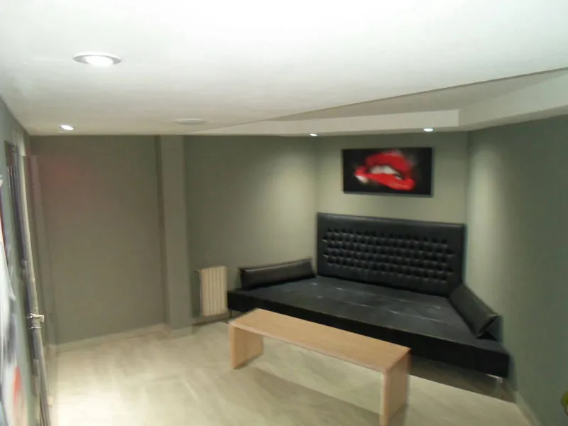 Suite de la Torre Doble - 4