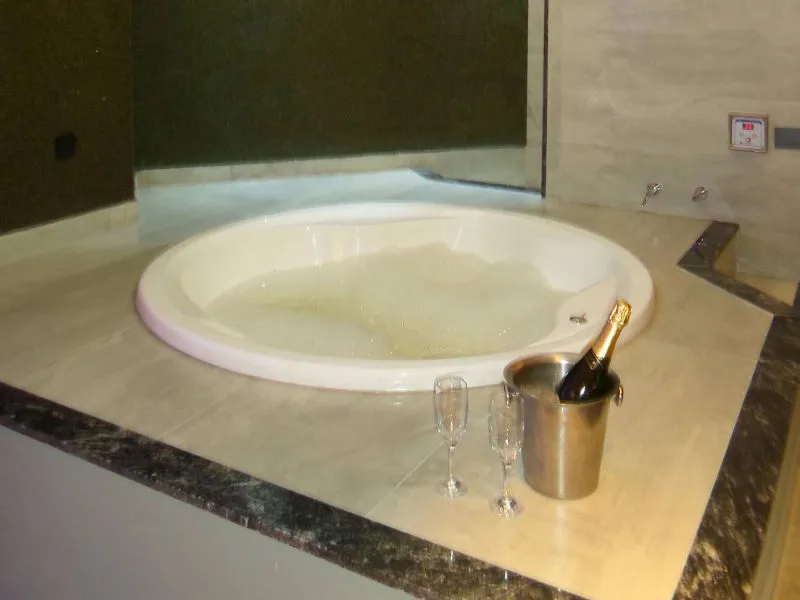 Suite de la Torre Doble - 1