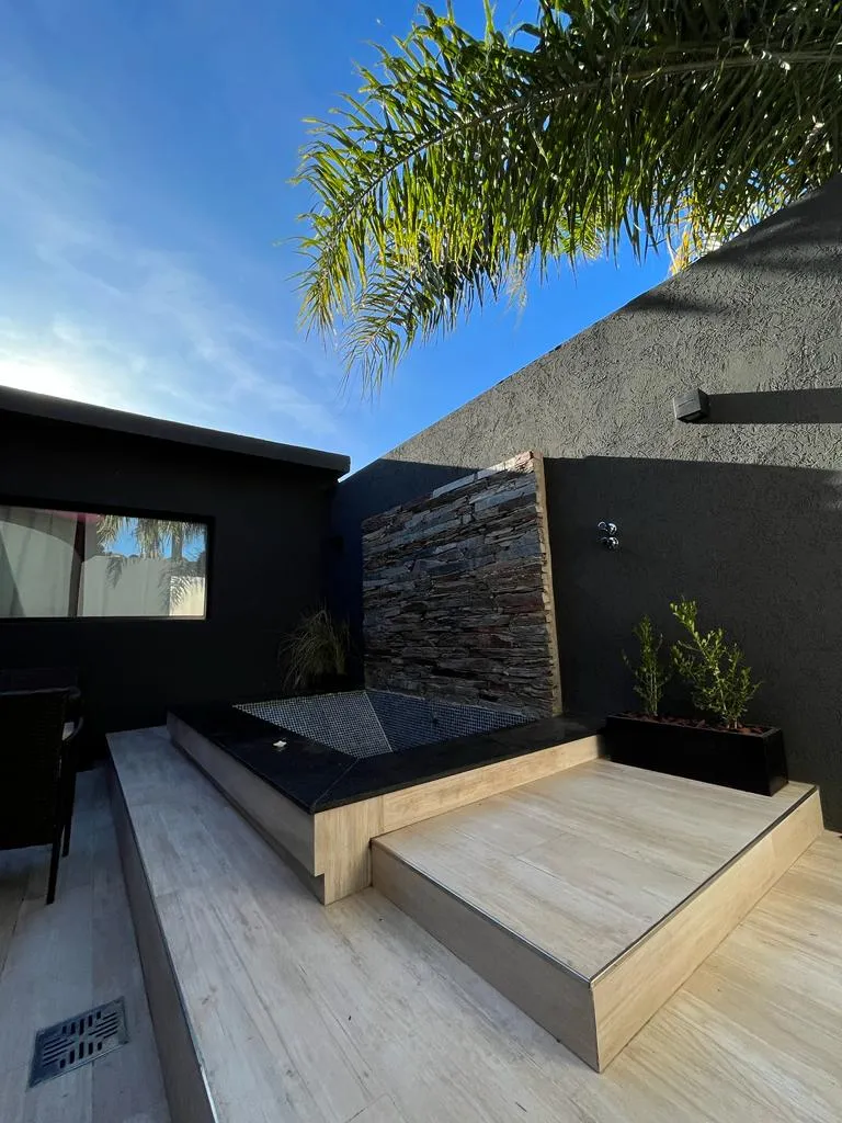 Suite de la Torre Terraza Spa - 1