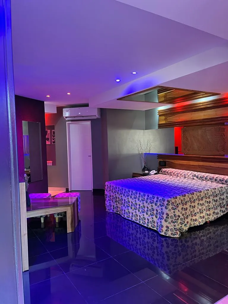 Suite de la Torre Terraza Spa - 2