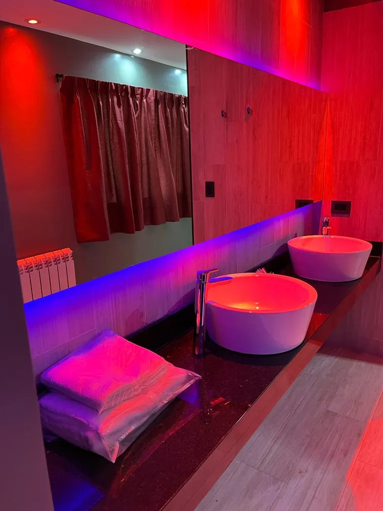 Suite de la Torre Terraza Spa - 4