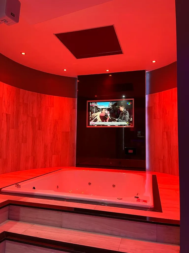 Suite de la Torre Terraza Spa - 5