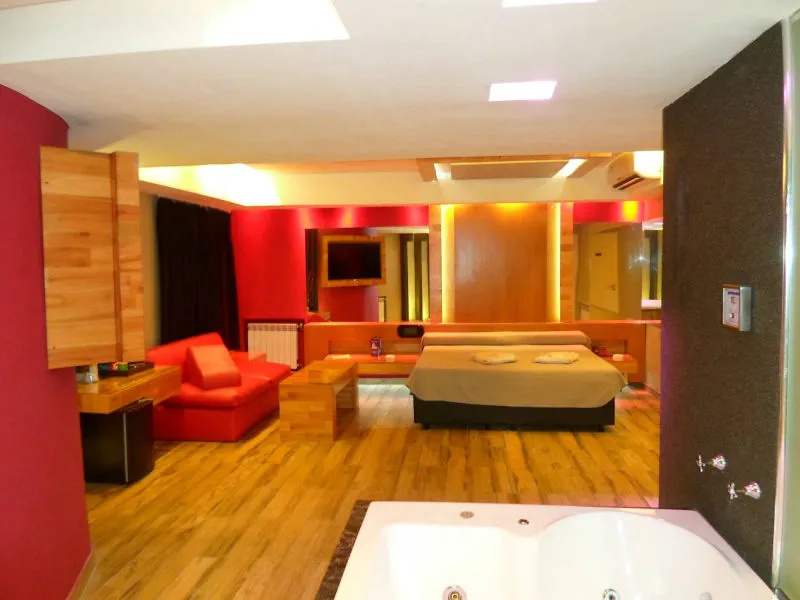 Suite de la Torre C/Sauna - 3