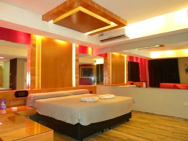 Suite de la Torre C/Sauna - 1