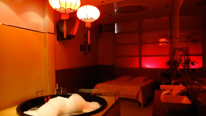 Oriental - 2