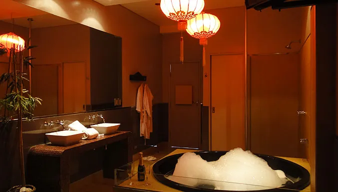Oriental - 1