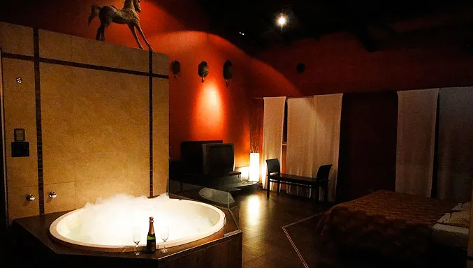 Cabaña - 1