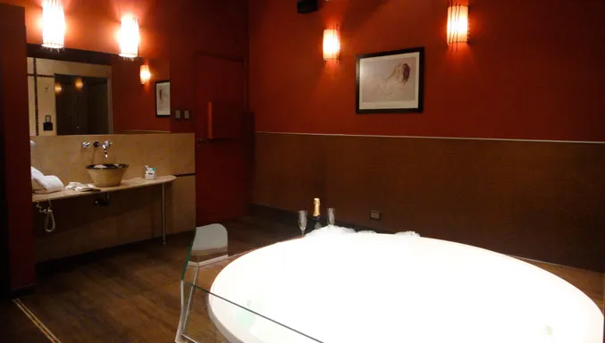 Cabaña - 2