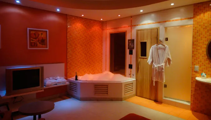 Spa - 1