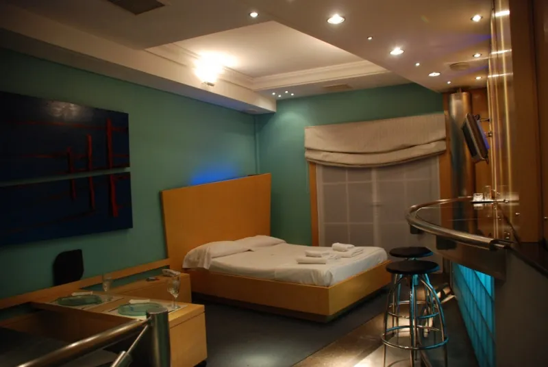 Suite 3 Estrellas Superior - 2