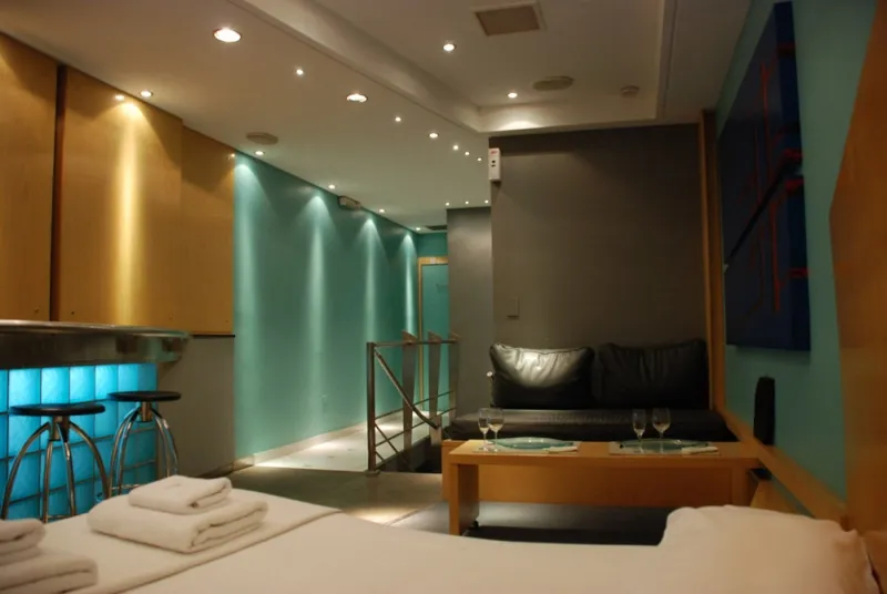 Suite 3 Estrellas Superior - 3