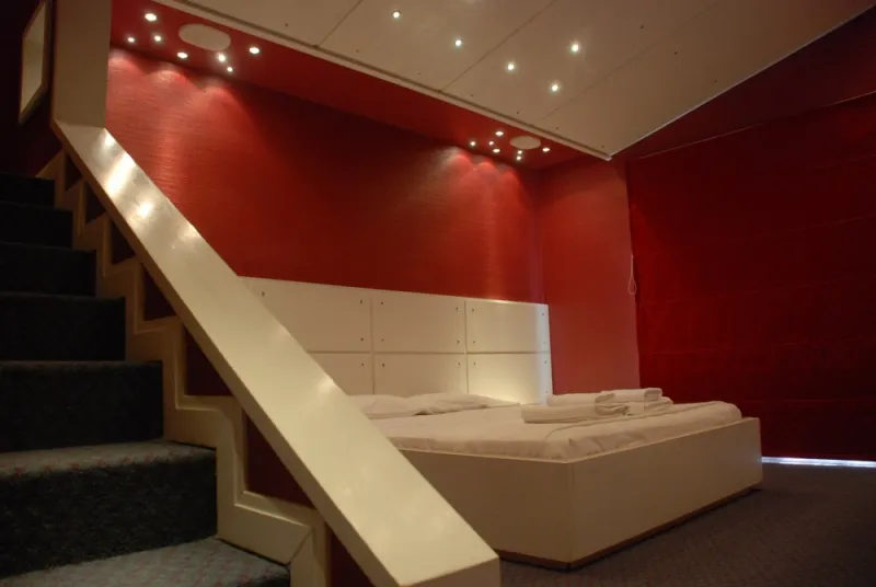 Suite 3 Estrellas Superior - 5