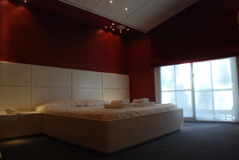 Suite 3 Estrellas Superior - 6