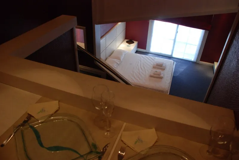 Suite 3 Estrellas Superior - 1