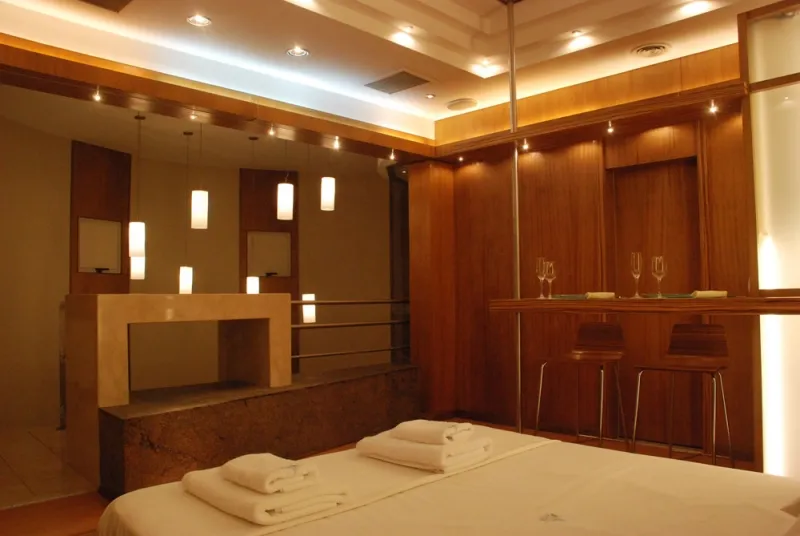 Spa Lighuel - 4