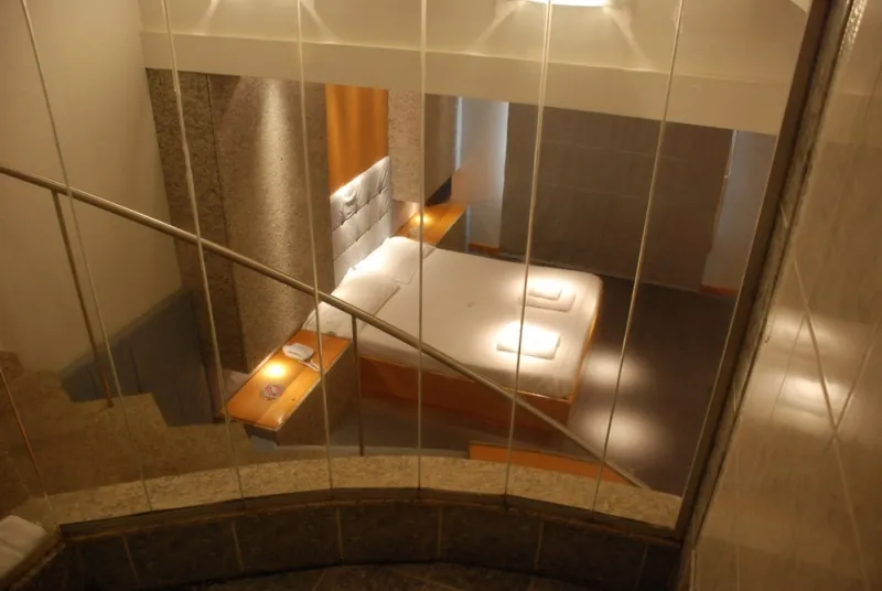 Suite 3 Estrellas - 1