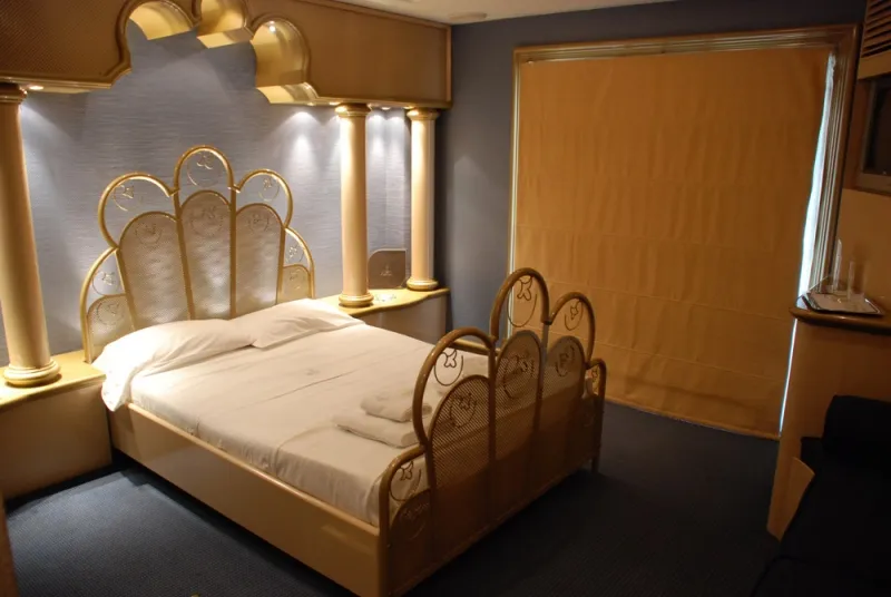 Suite 3 Estrellas - 8