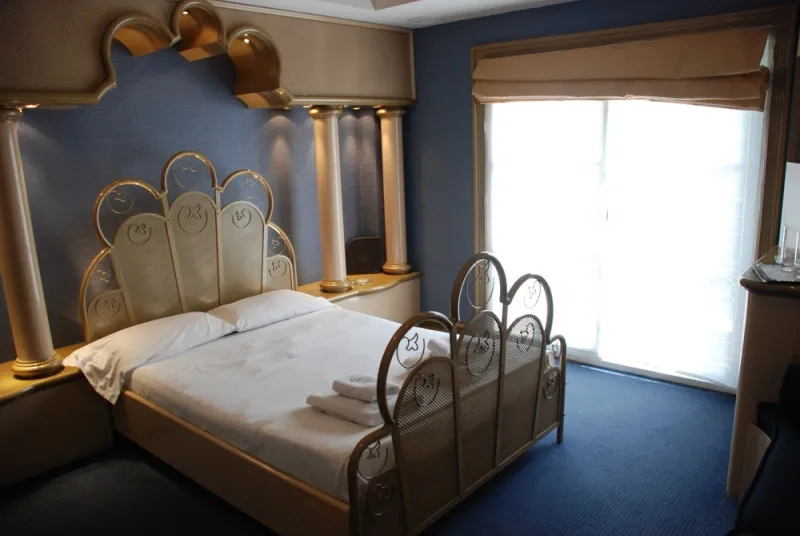 Suite 3 Estrellas - 9
