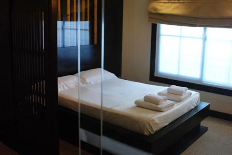 Suite 3 Estrellas - 2
