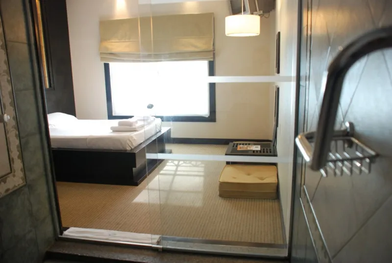 Suite 3 Estrellas - 4