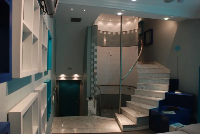 Suite 3 Estrellas - 5