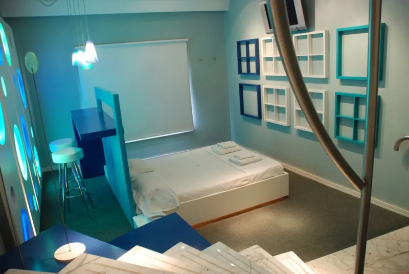 Suite 3 Estrellas - 6