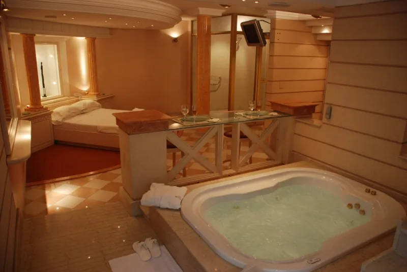 Suite 5 Estrellas - 1