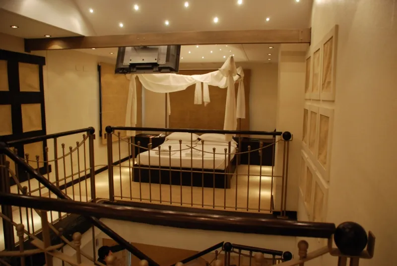 Suite 5 Estrellas - 2