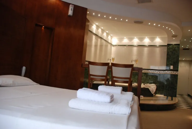 Suite 4 Estrellas - 6