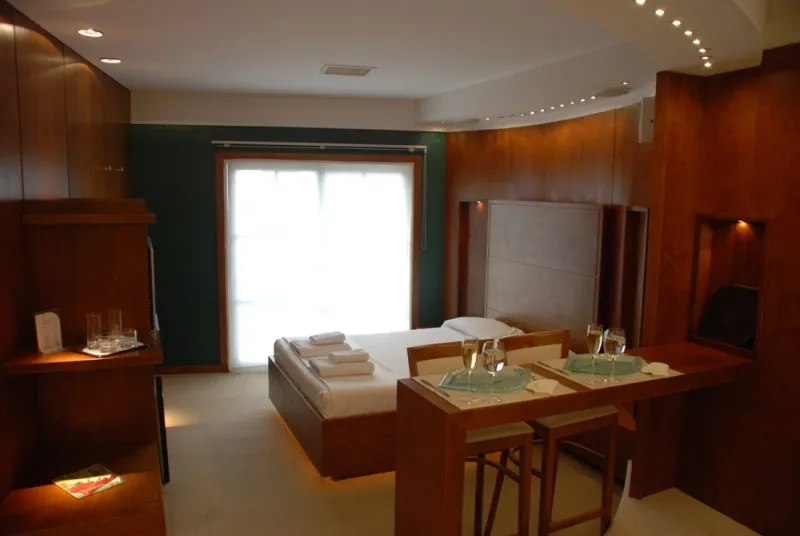 Suite 4 Estrellas - 7