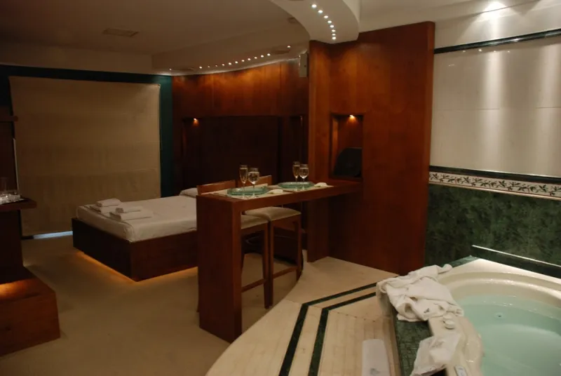 Suite 4 Estrellas - 2