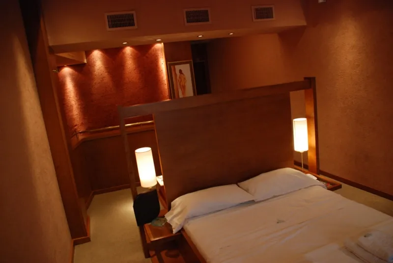 Suite 4 Estrellas - 5