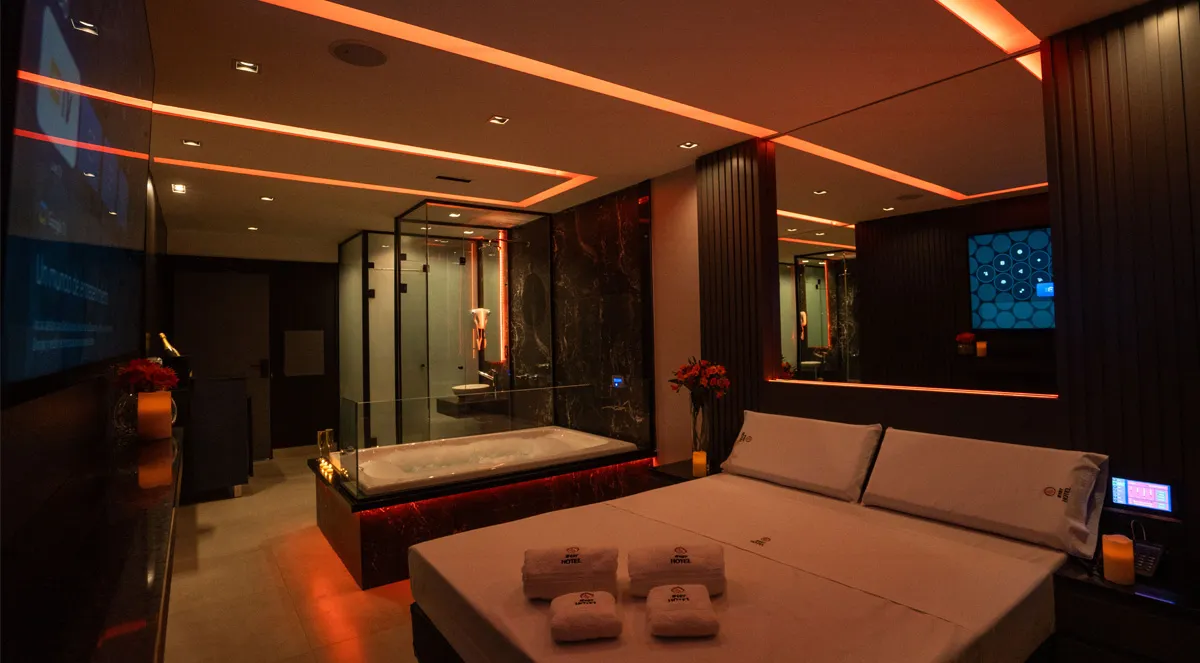 Suite Premium - 3