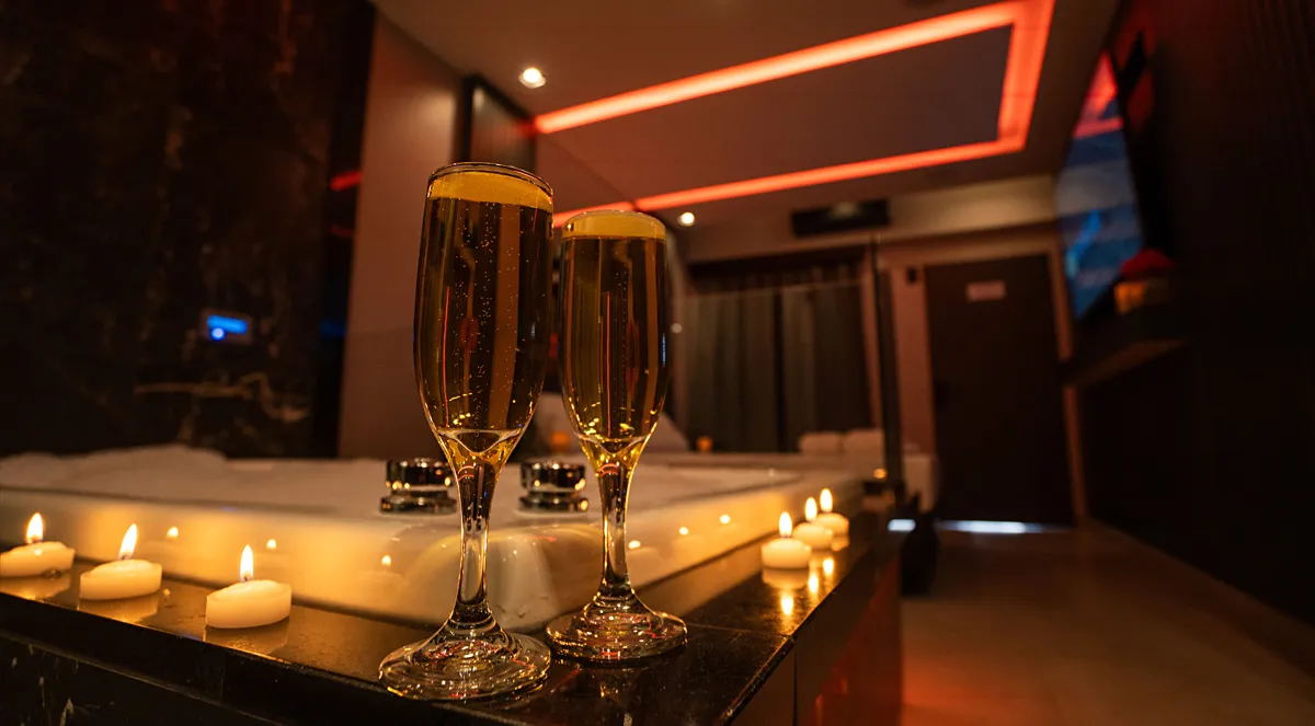 Suite Premium - 1