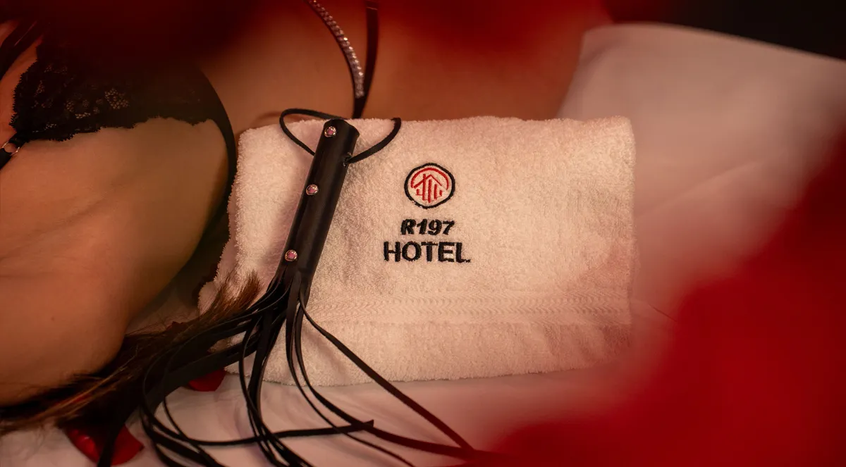 Suite Premium - 2