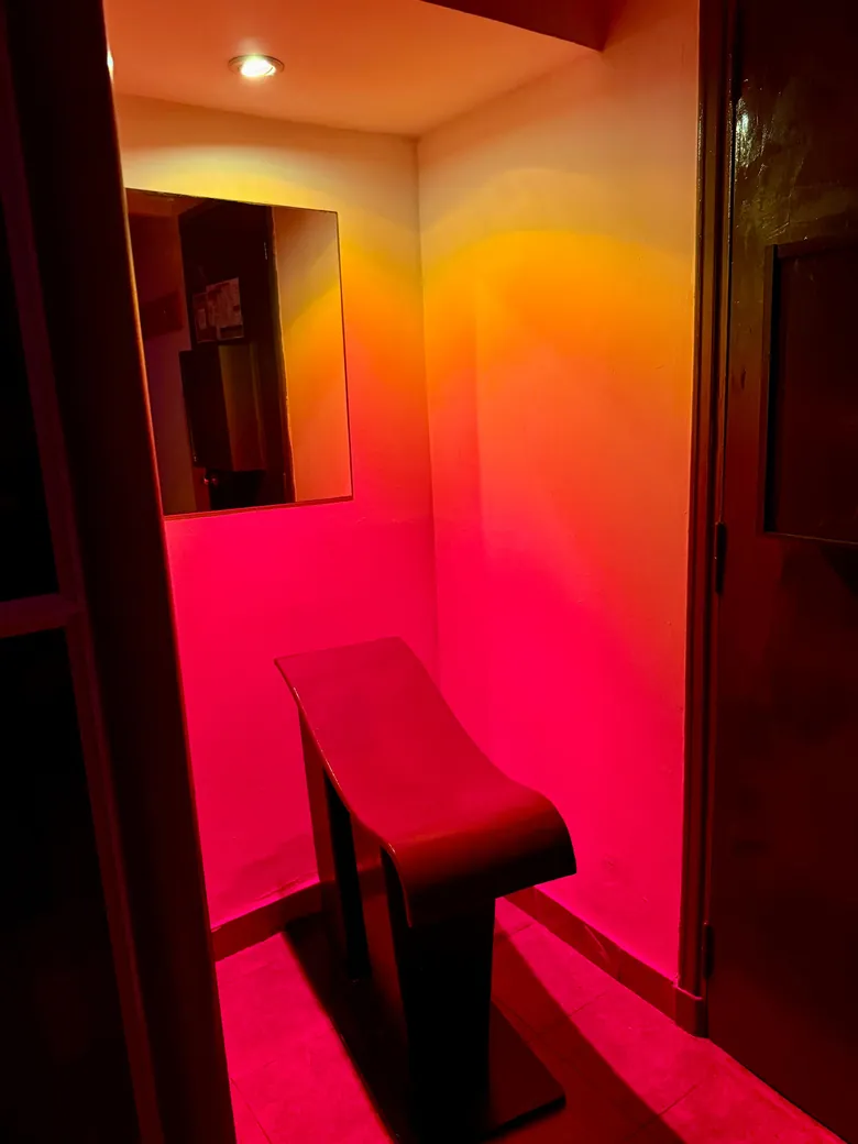 Habitación 4 Estrellas - 3
