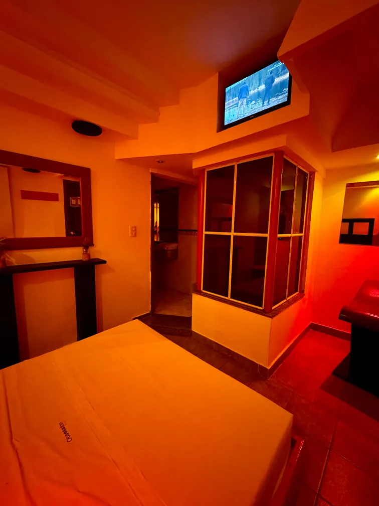 Habitación 4 Estrellas - 4