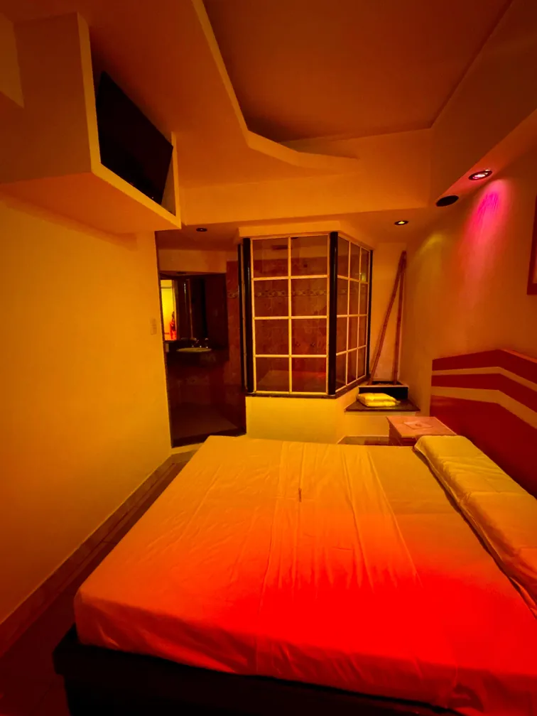 Habitación 4 Estrellas - 2