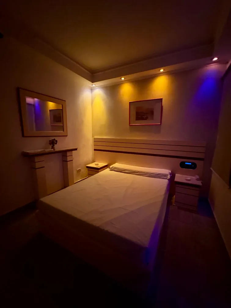 Habitación 2 Estrellas