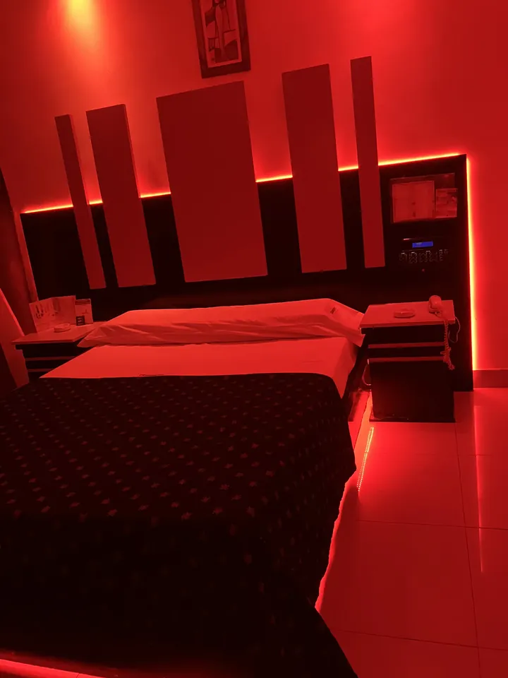 Suite con Hidromasaje - 1