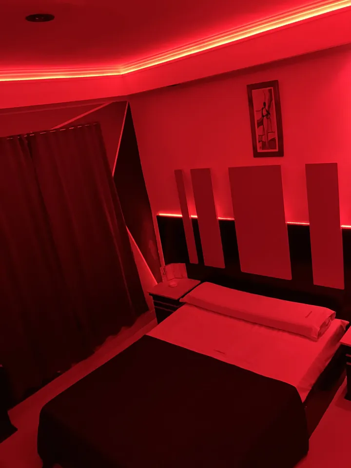 Suite con Hidromasaje - 2