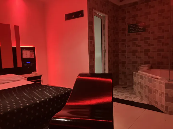 Suite con Hidromasaje - 3