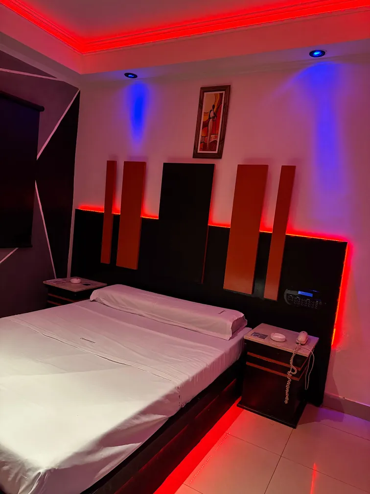 Suite con Hidromasaje - 3