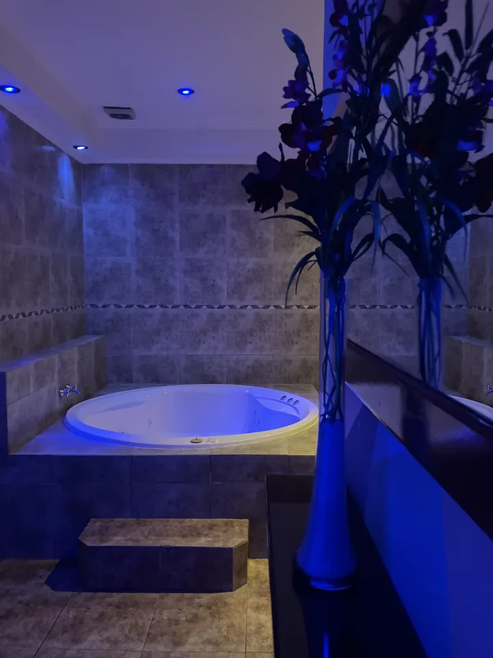 Suite Obsession - 1