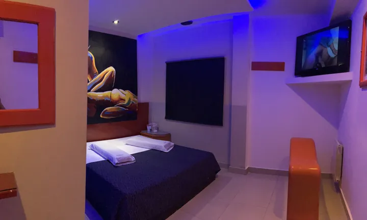 Suite Obsession - 4