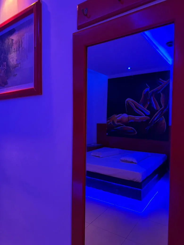 Suite Obsession - 6