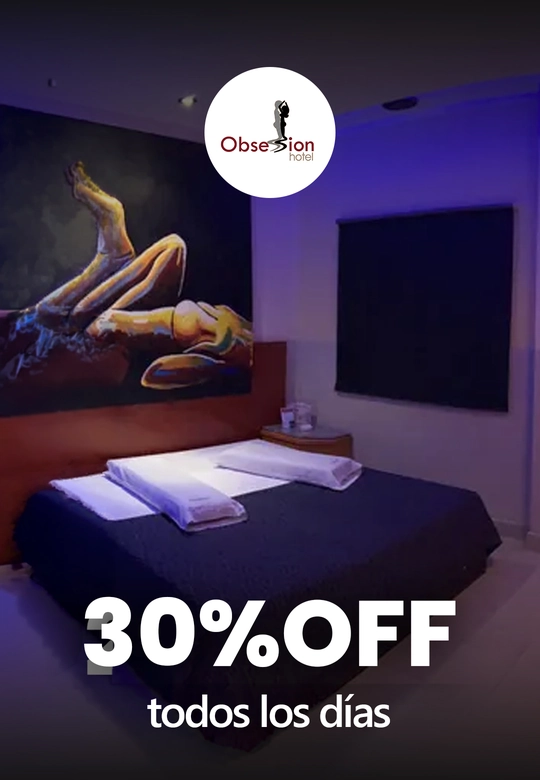 30%OFF todos los días