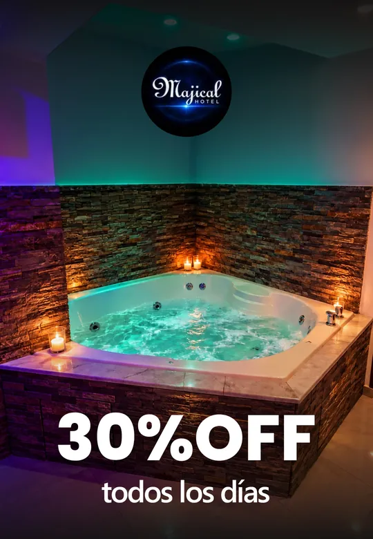 30% de descuento